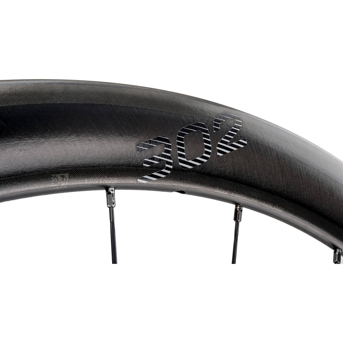 302 Carbon Clincher Rear Wheel T730579