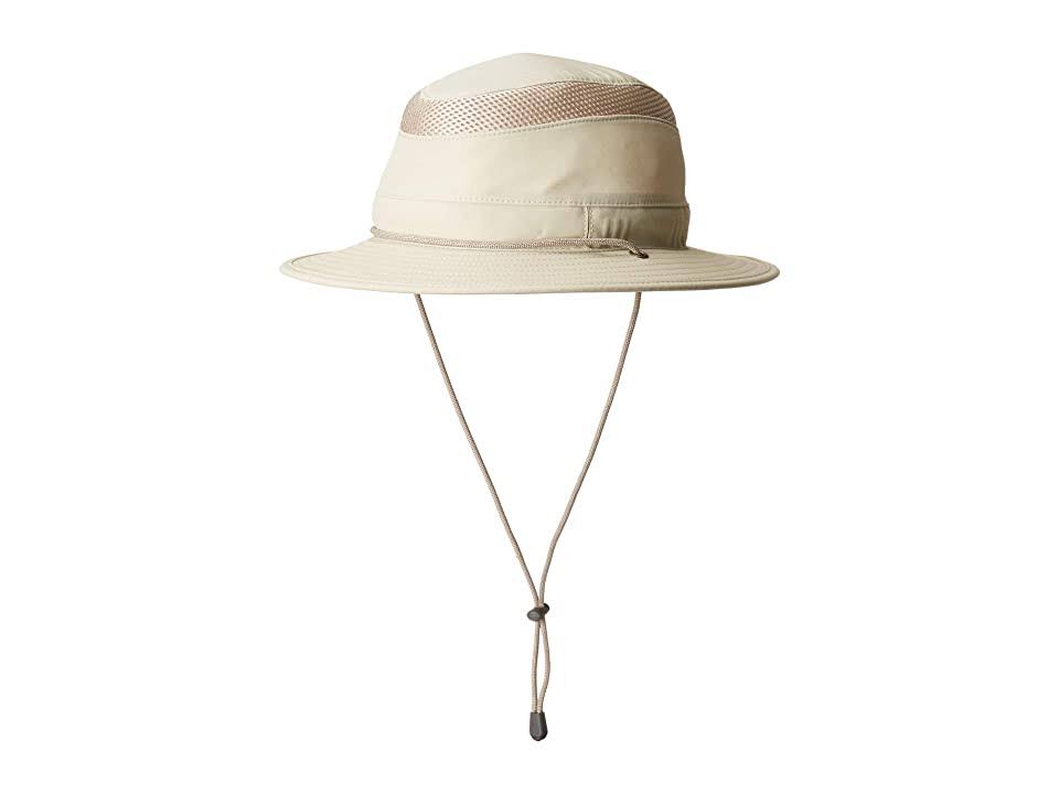 Cream Charter Escape Hat I347