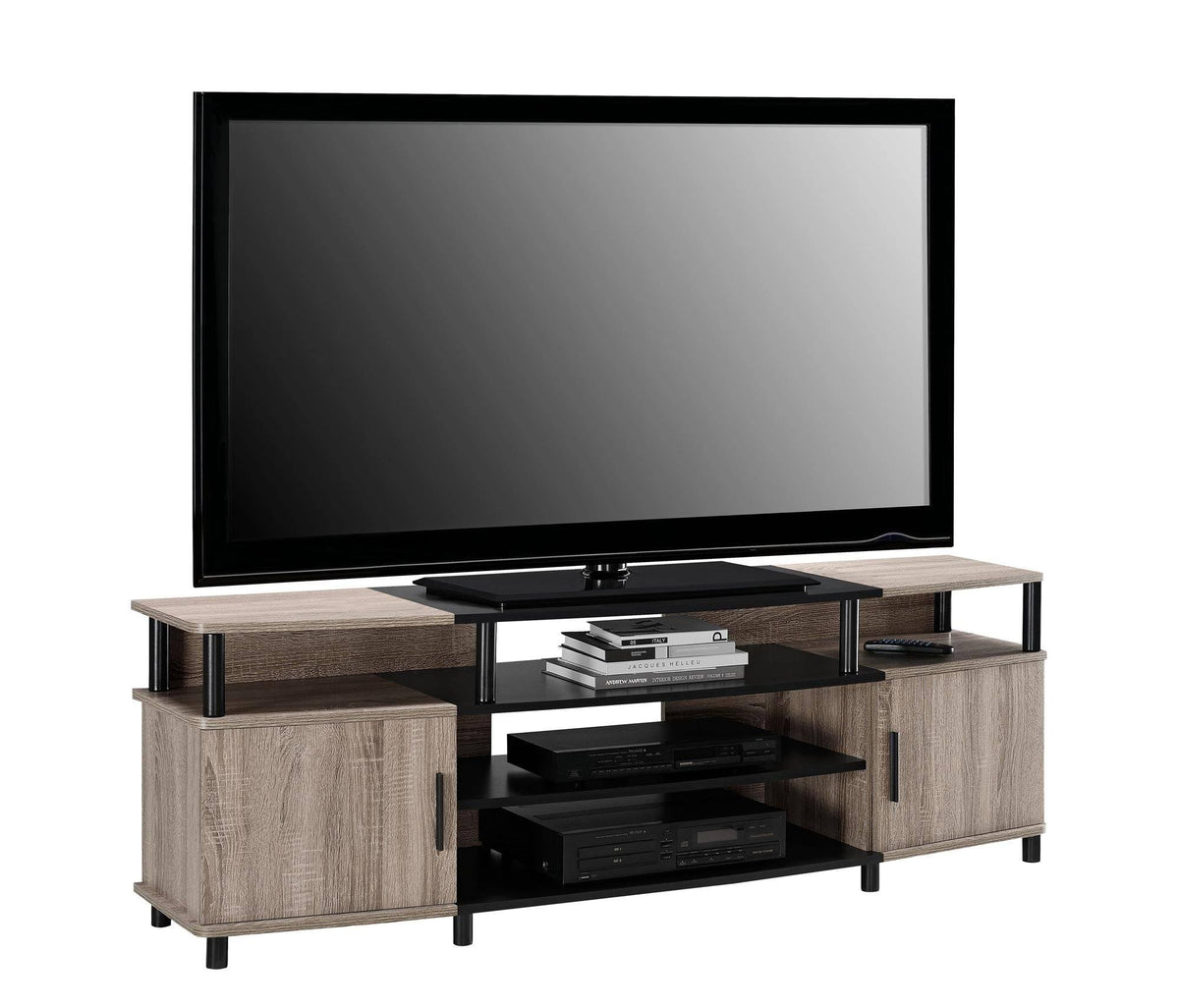 TV Stand Cabinet Unit for TV / AV System M3229