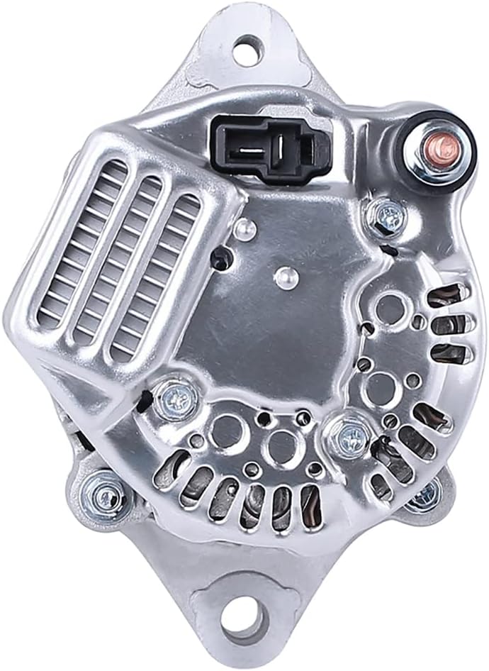 Alternator Compatible With Kubota Tractor M5700DT-N M5700HDC M5700HD-F N21605