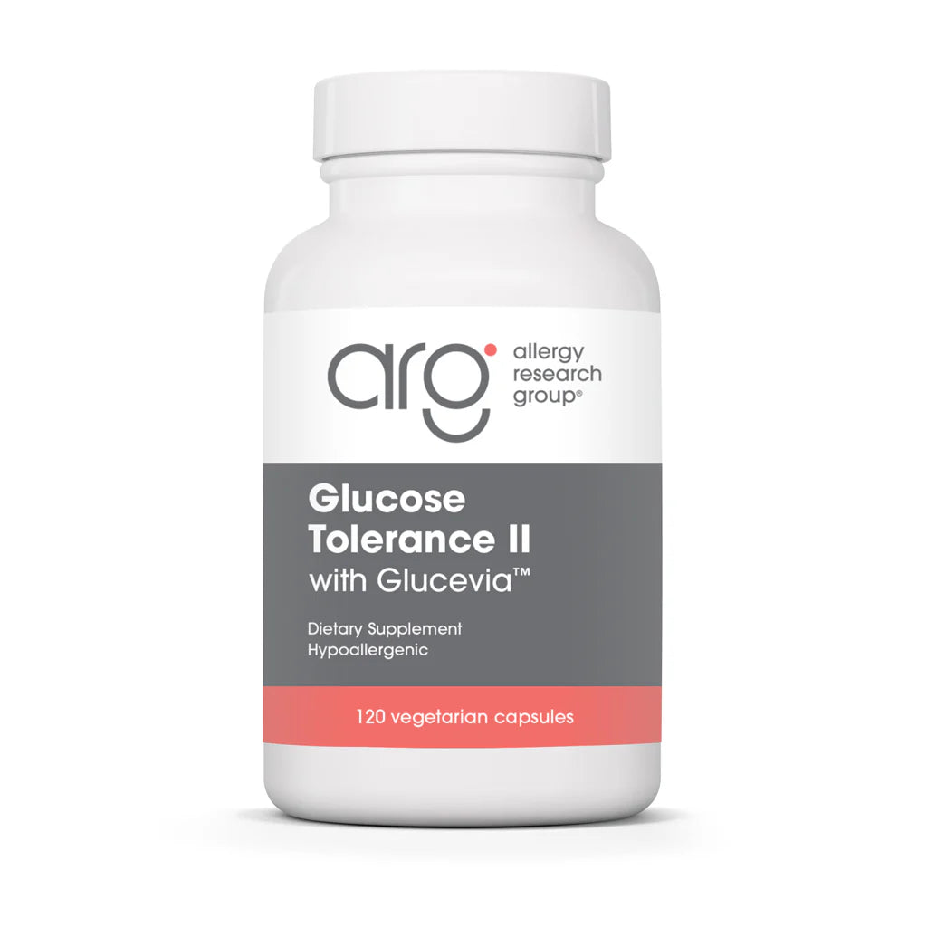 Glucose Tolerance II 120vc T719042