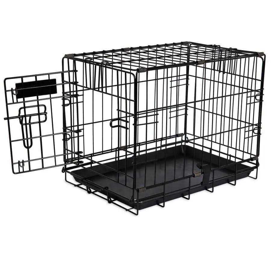 2 Door Wire Kennel F675