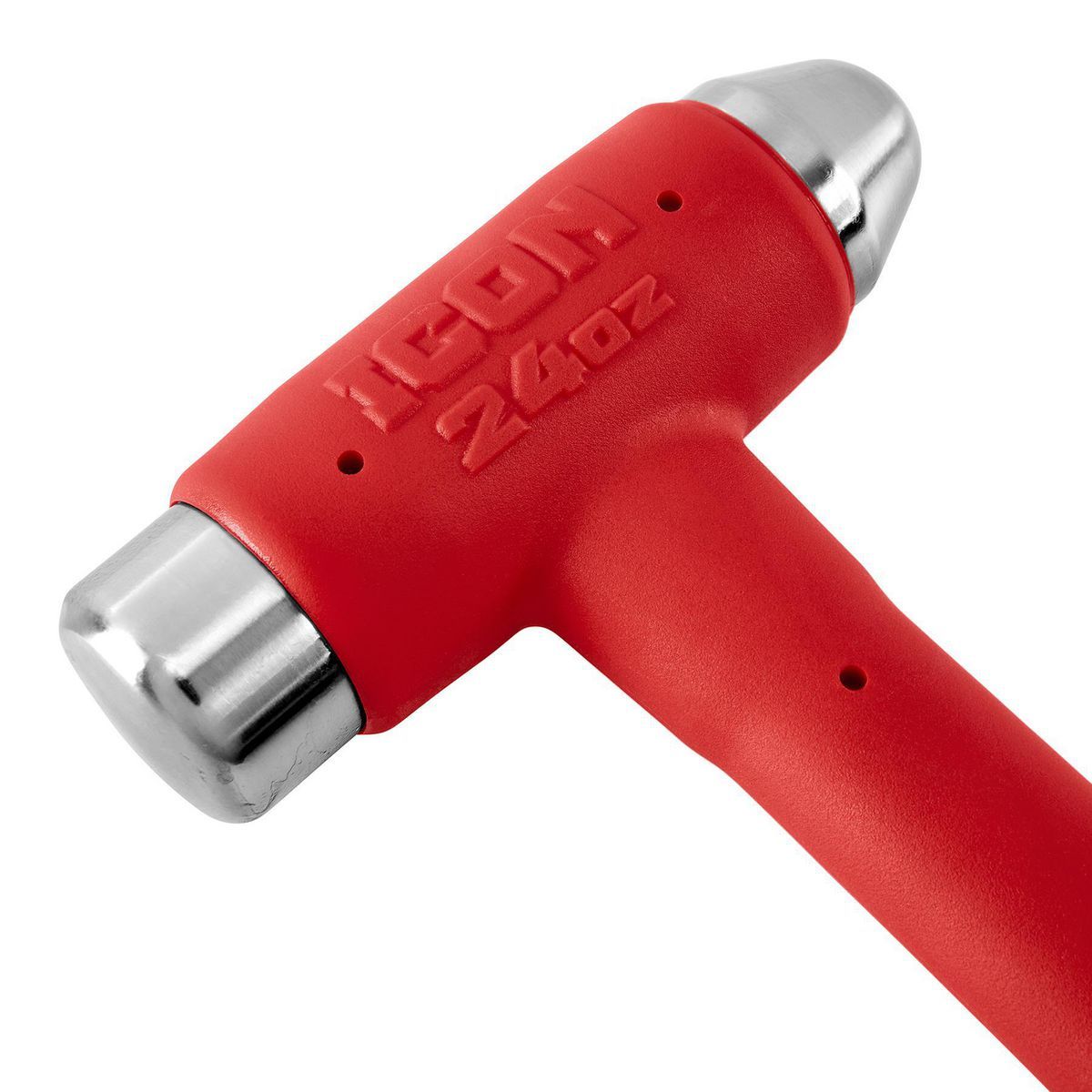 24 oz. Ball Peen Dead Blow Hammer Q329997