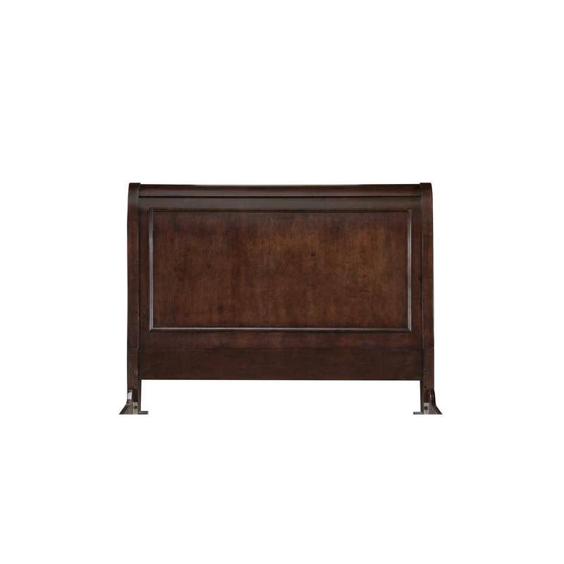Full Sleigh Headboard G1032