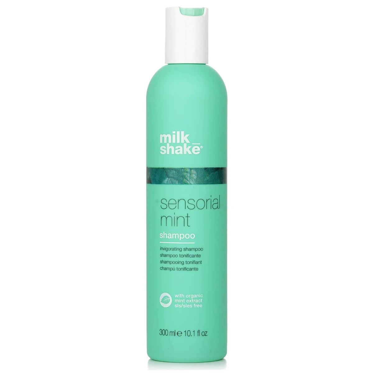 Mint Shampoo 1000ml H7760