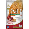 Chicken & Pomegranate Dry Dog Food D615