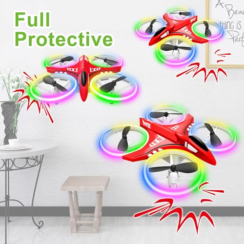 Mini Drone Green A80666