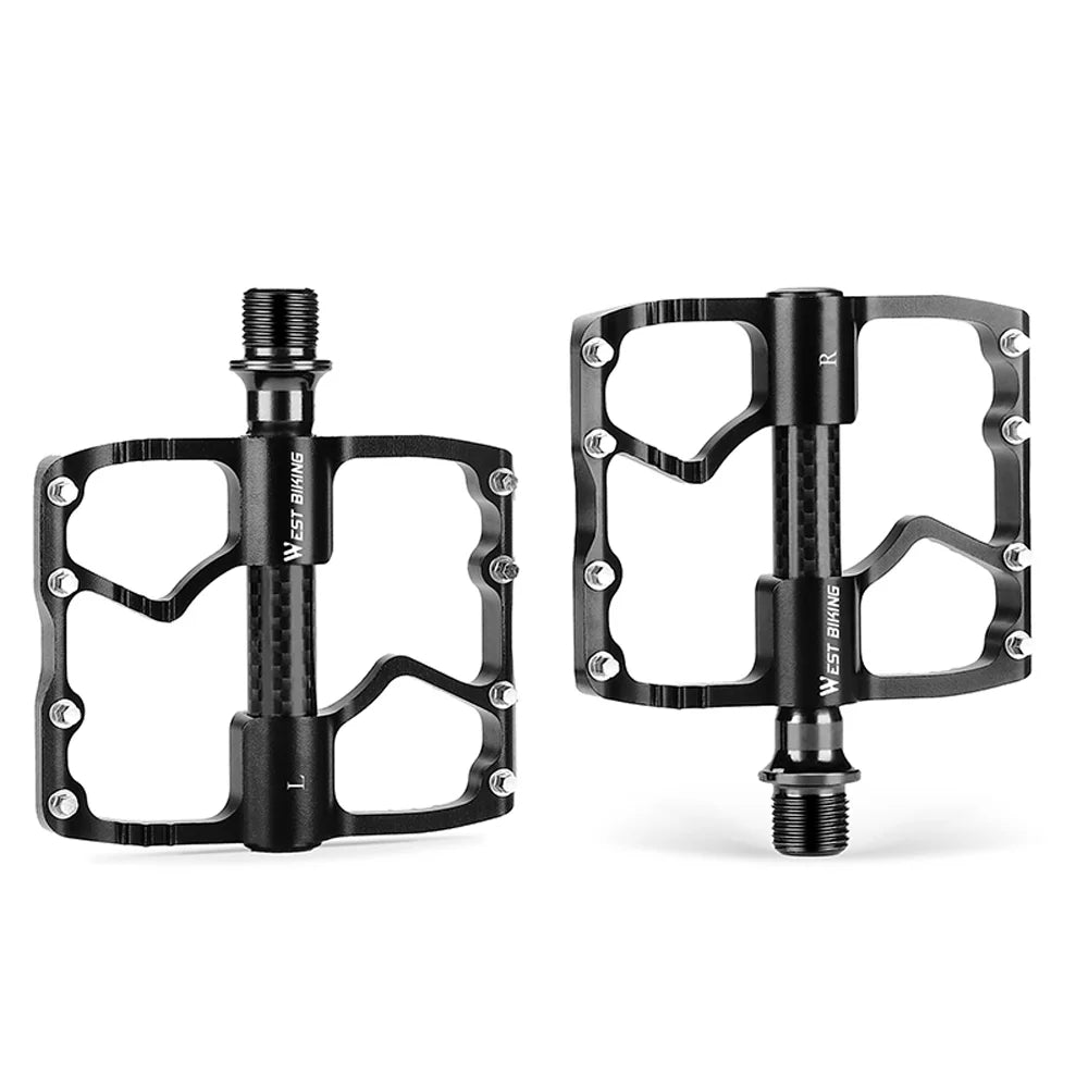 Ultralight Aluminum Alloy 3 Bearings Bike Pedals M31523