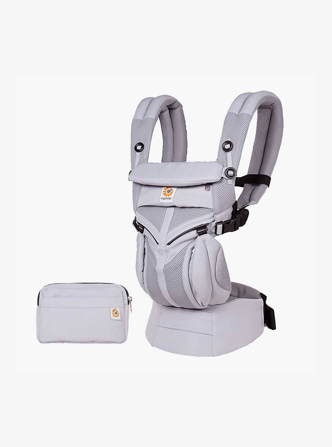 Baby Carrier E4021