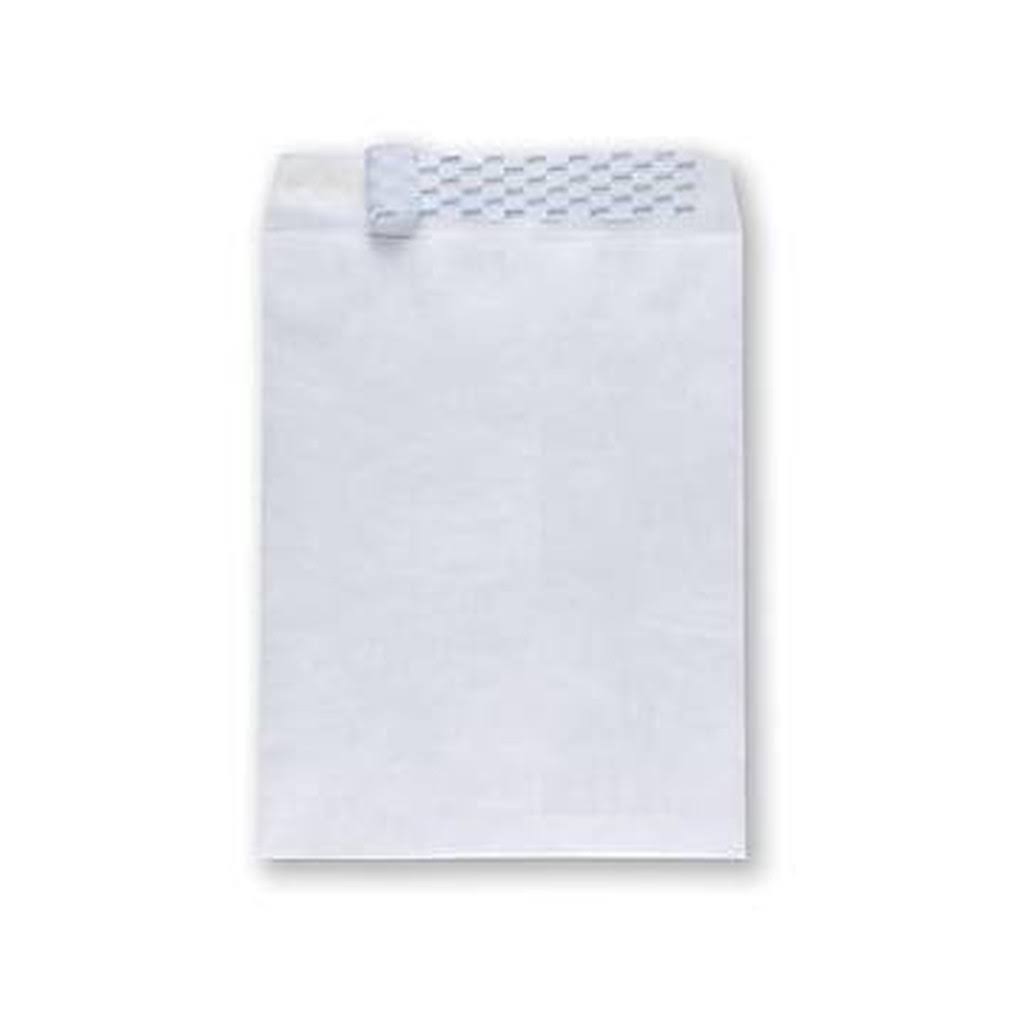 White Catalog Envelopes 100/Box N823561