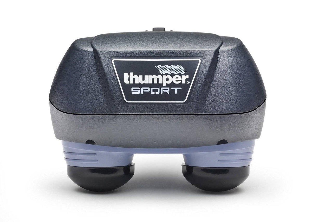 Percussive Massager with Carrying Case Z7468