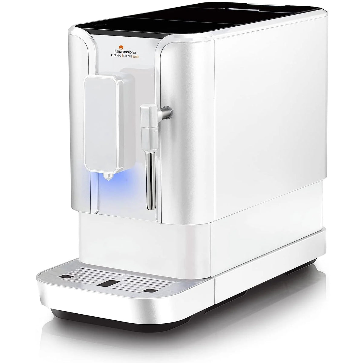 Fully Automatic Coffee Espresso Machine V861