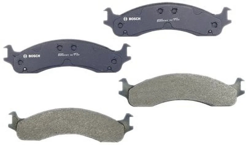 Disc Brake Pad Set P13887