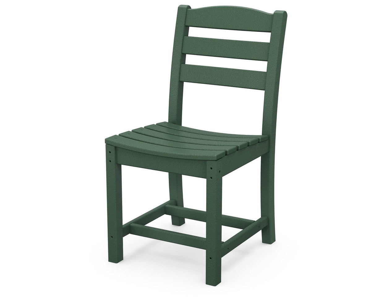 Green Cafe Dining Side Chair H953
