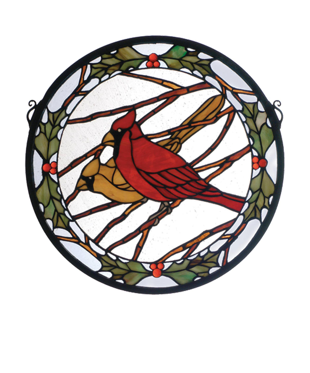 Stained Glass Window Y455057