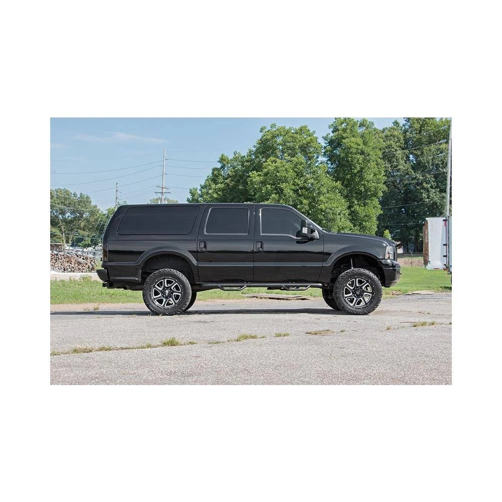 3x22 Lift Kit Suspension System U5830