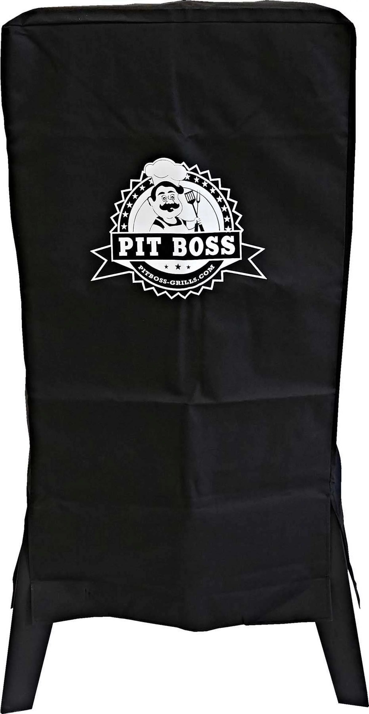 Gas Smoker Cover D1473