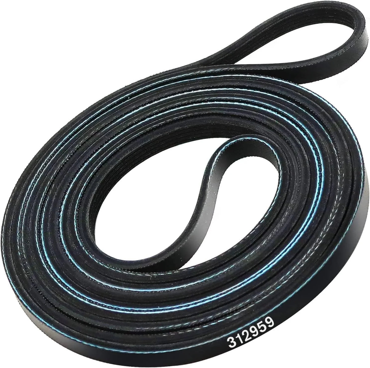 Dryer Repair Kit with 100" Belt B848642