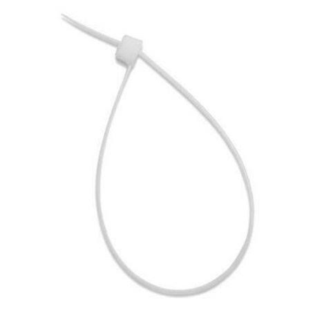 Nylon Cable Ties, 8 inch, 1000/Pack G82443