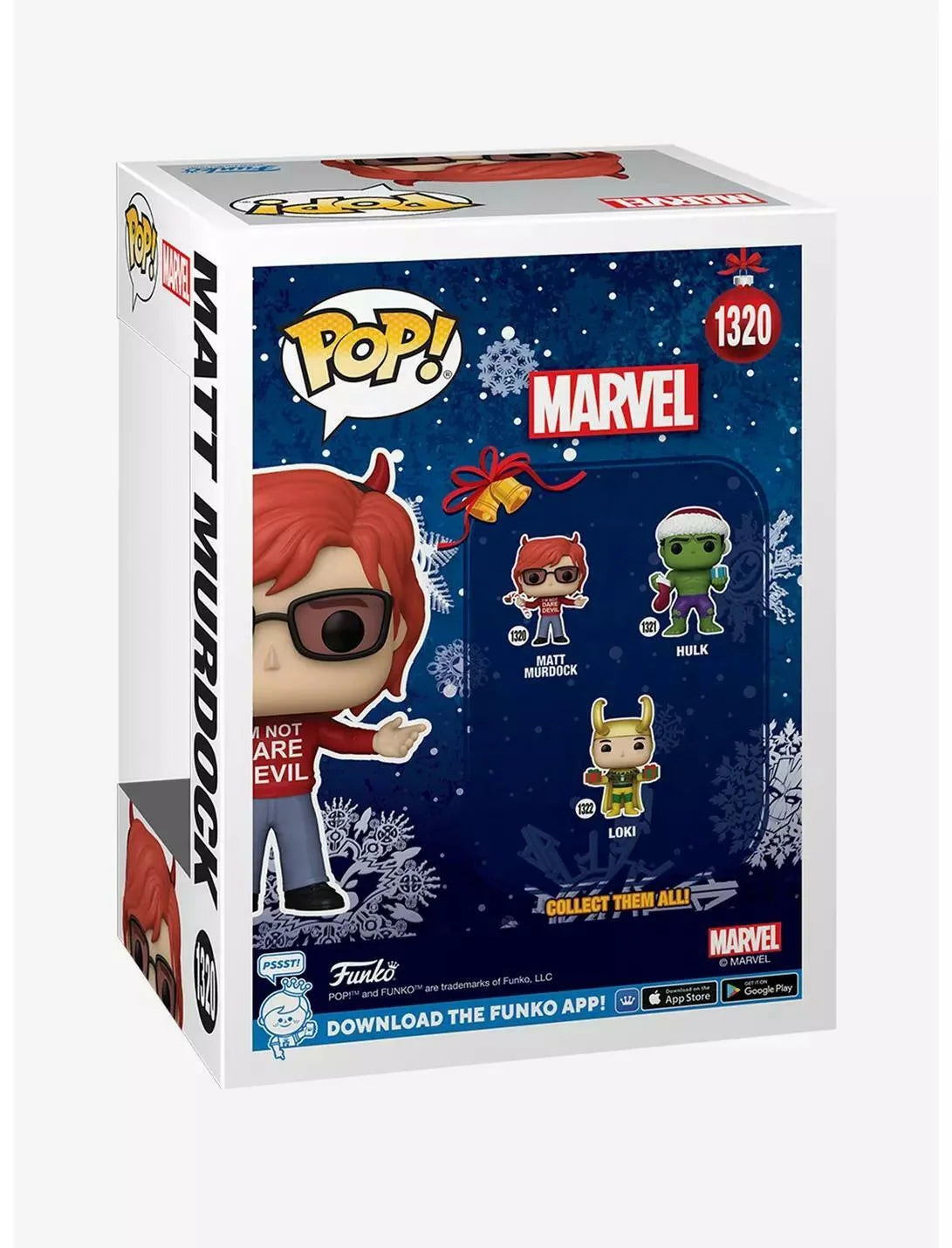 Vinyl Bobble Head H73473