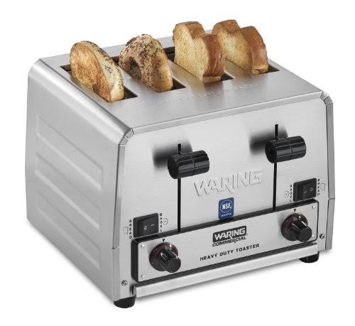 4-Slice Toaster J303987
