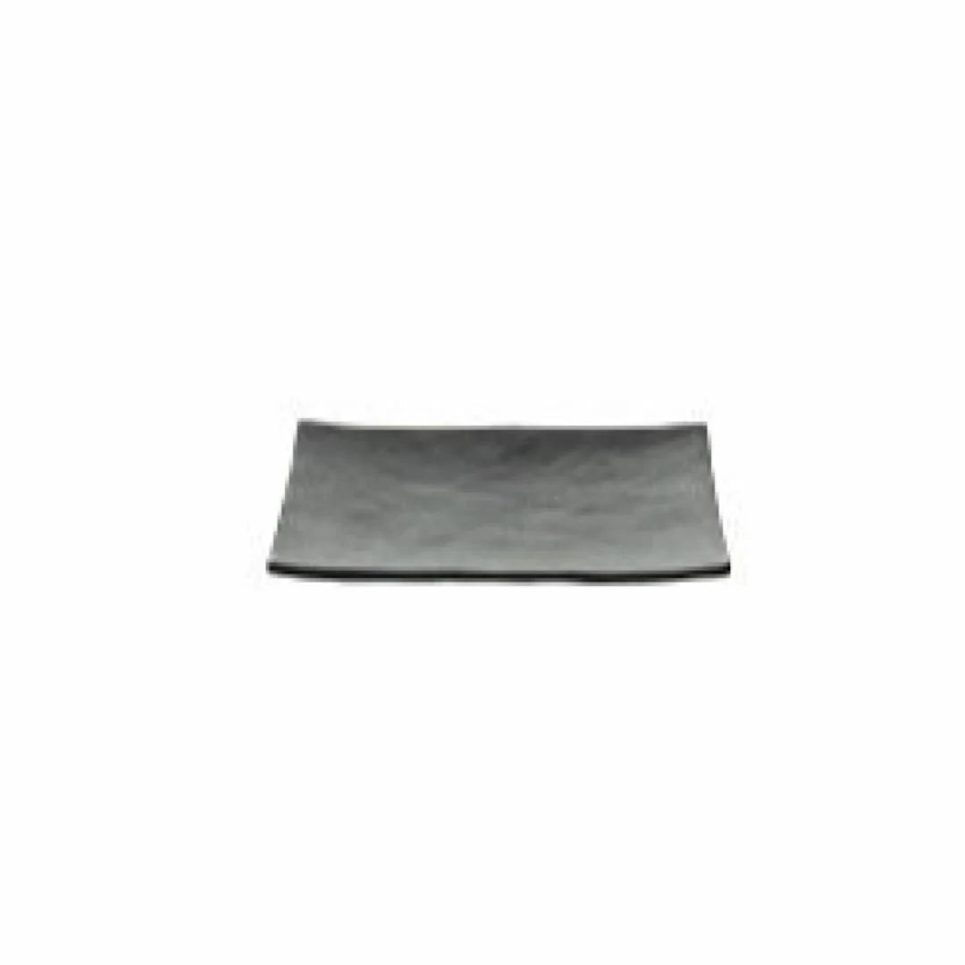 Rect. Plate 20x14cm H825