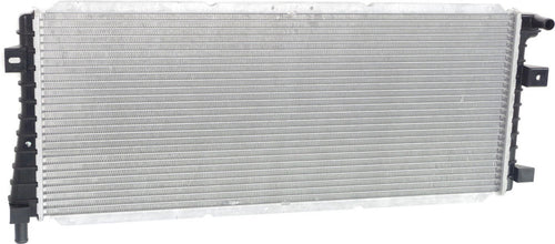 2.3L/2.5L Hybrid Cooler R87856