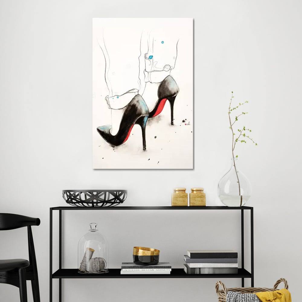 Canvas Prints E904