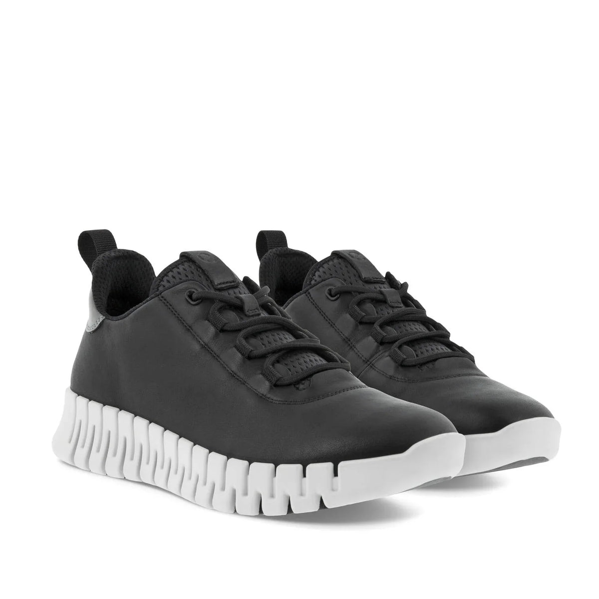 Black Light Grey Sneaker U883