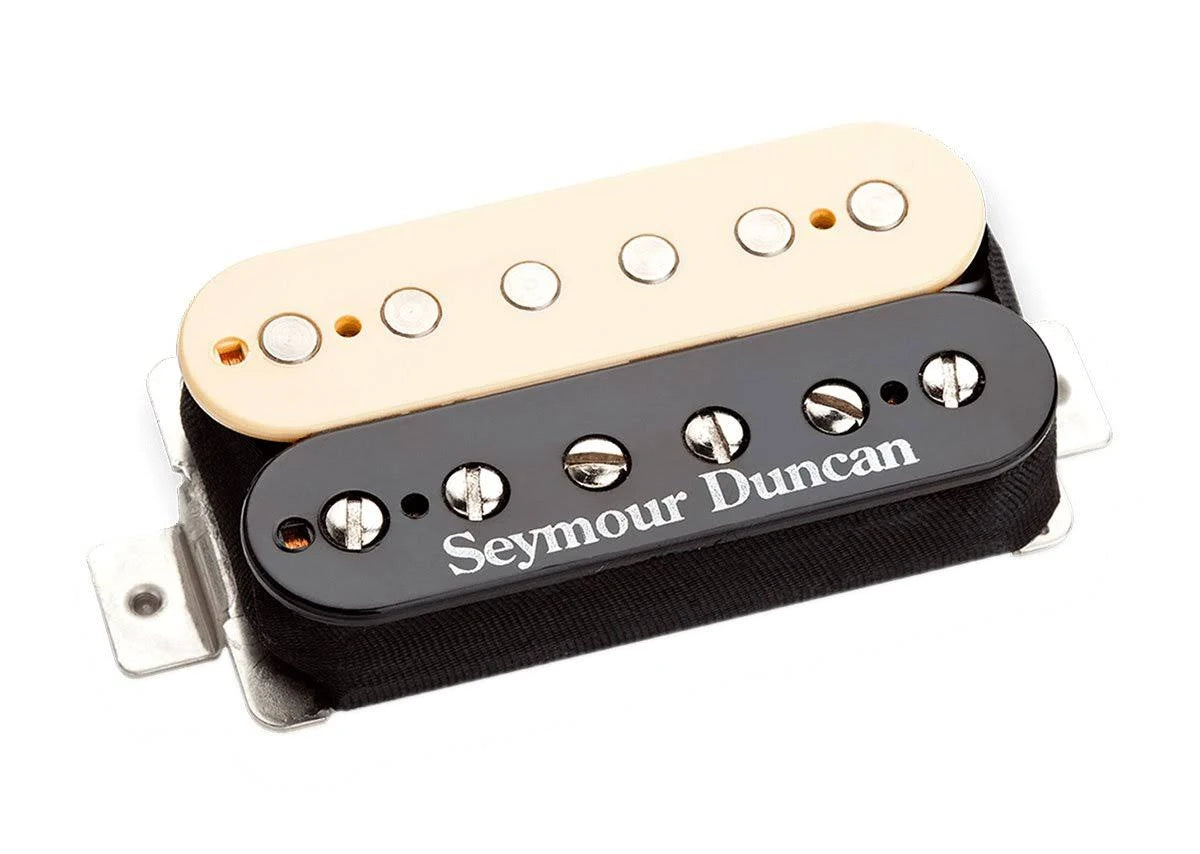 Zebra Humbucker Bridge Pickup A703240