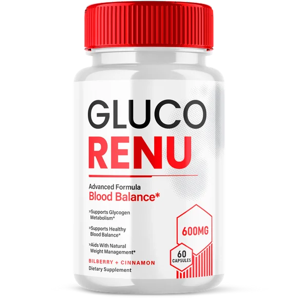 60 Capsules Blood Support Supplement F318