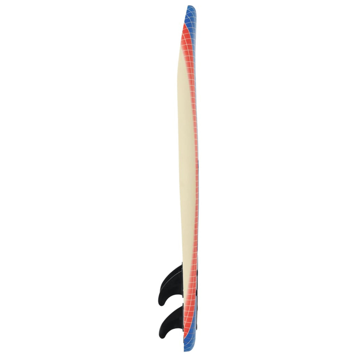 Surfboard 66.9" J3668