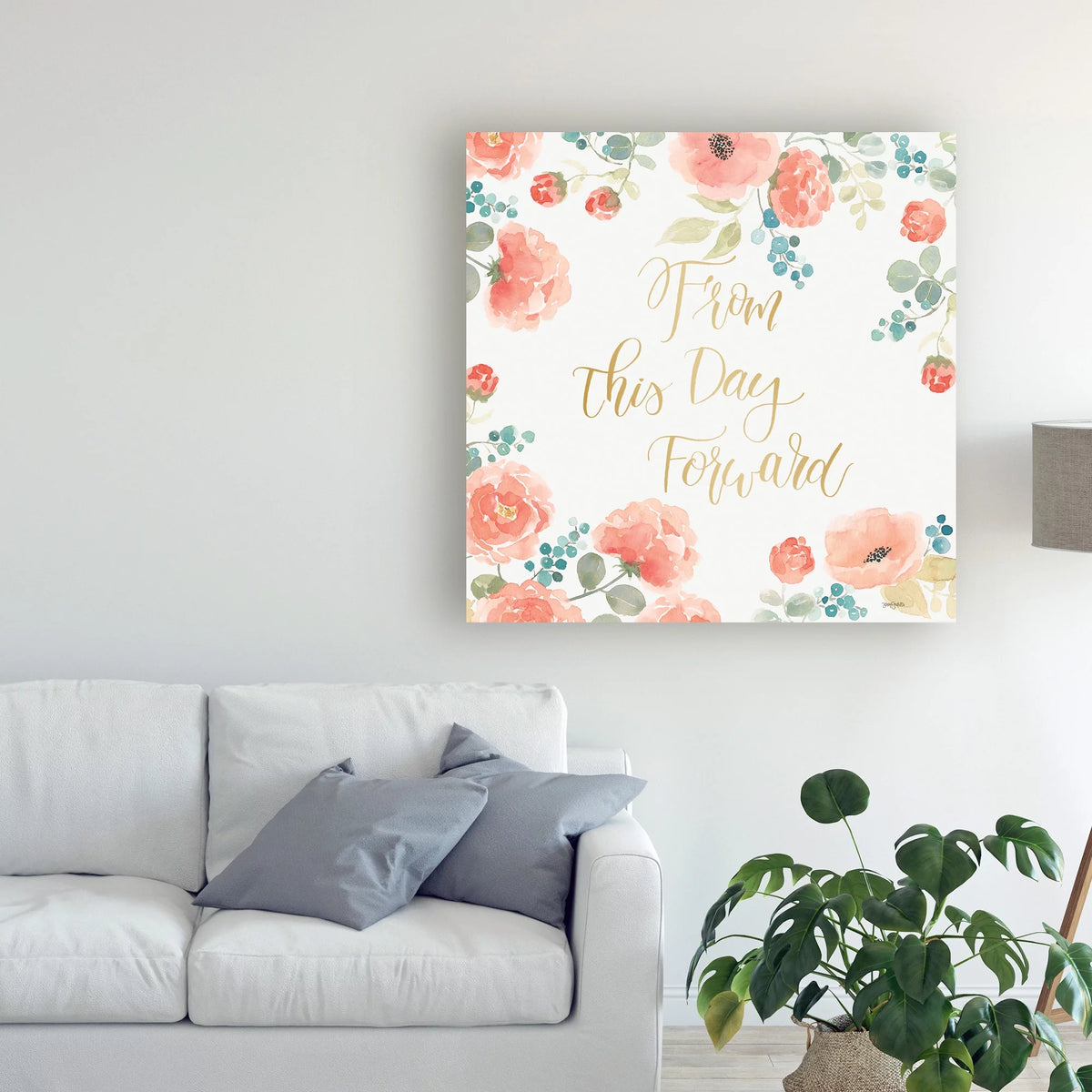 Canvas Art H3343
