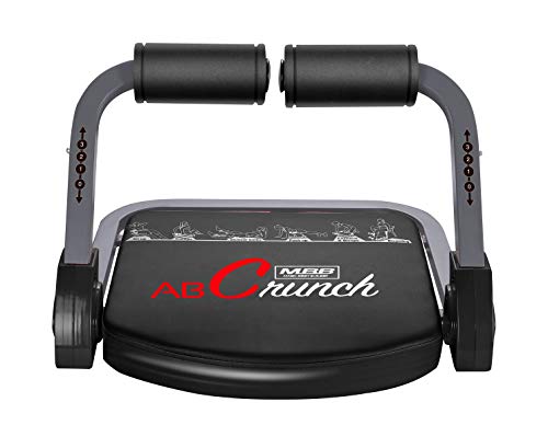 Ab Machine for Home Gym Fitness Equipment N182803