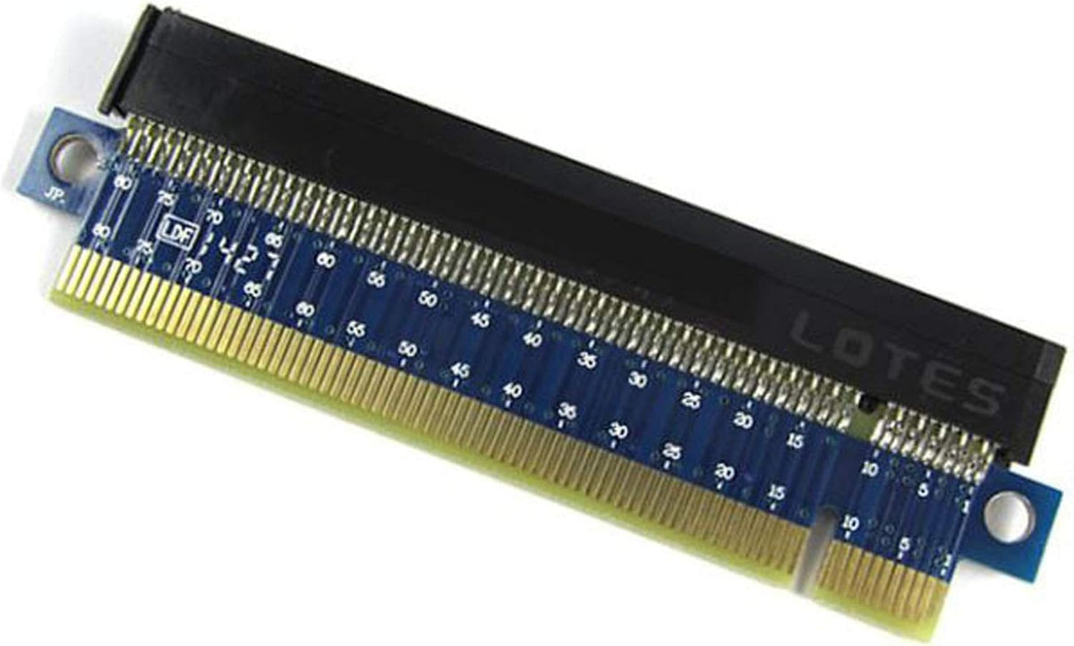 PCIe 16x Riser Adapter Card N400399