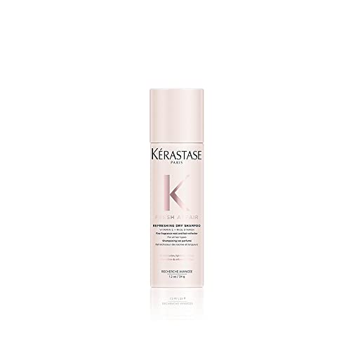 Dry Shampoo U604984