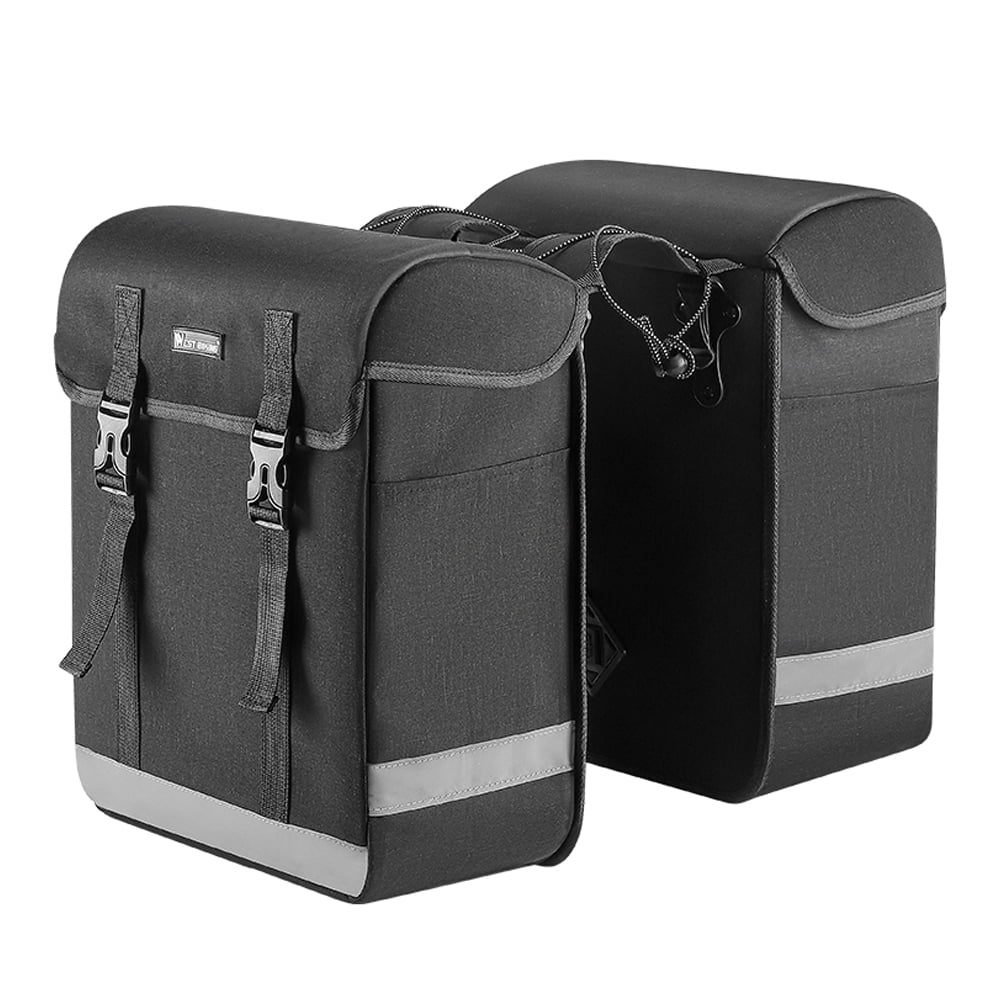 Rear Bike Storage Bag Large Capacity Trunk Bag P40366