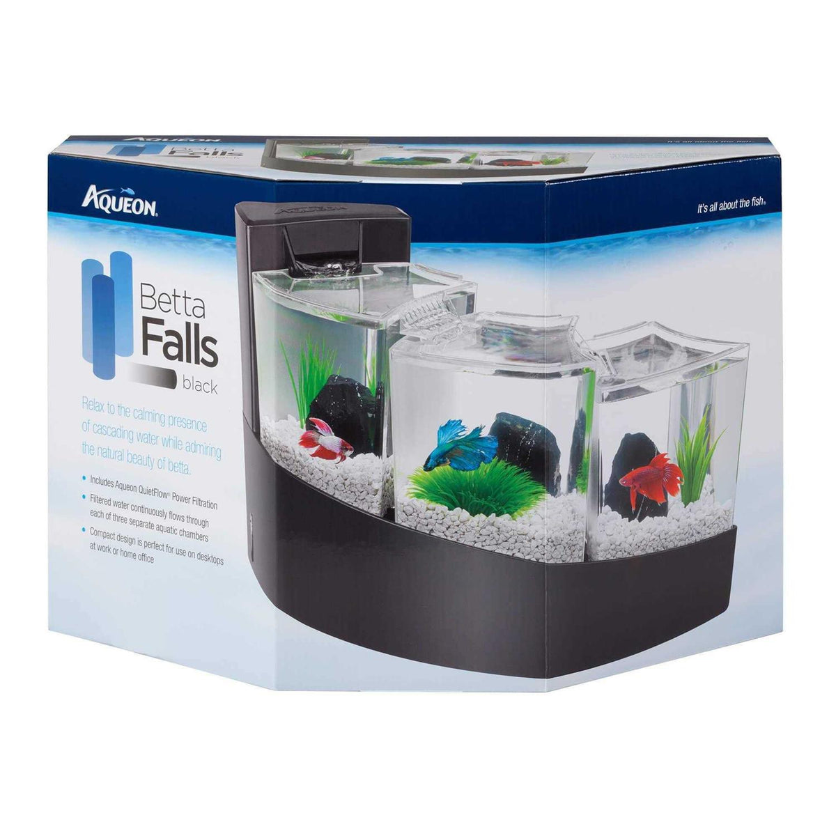 Betta Falls Pet Supplies N8516