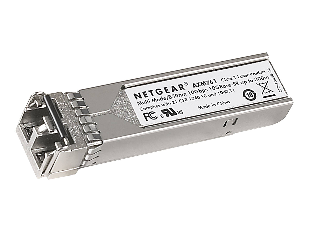 10GBase-SR SFP+ Transceiver R84920