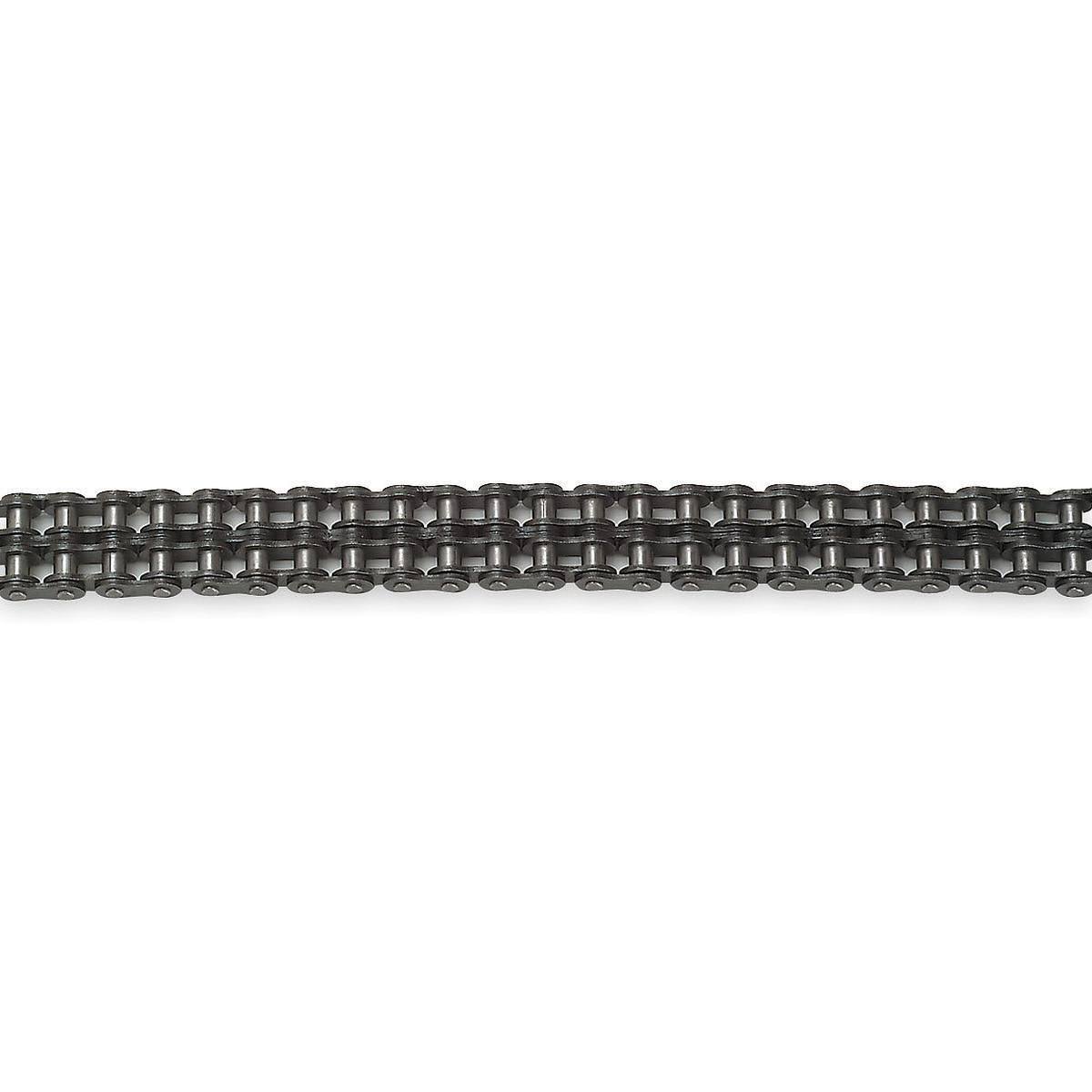 Roller Chain, Riveted, 10 ft. A293