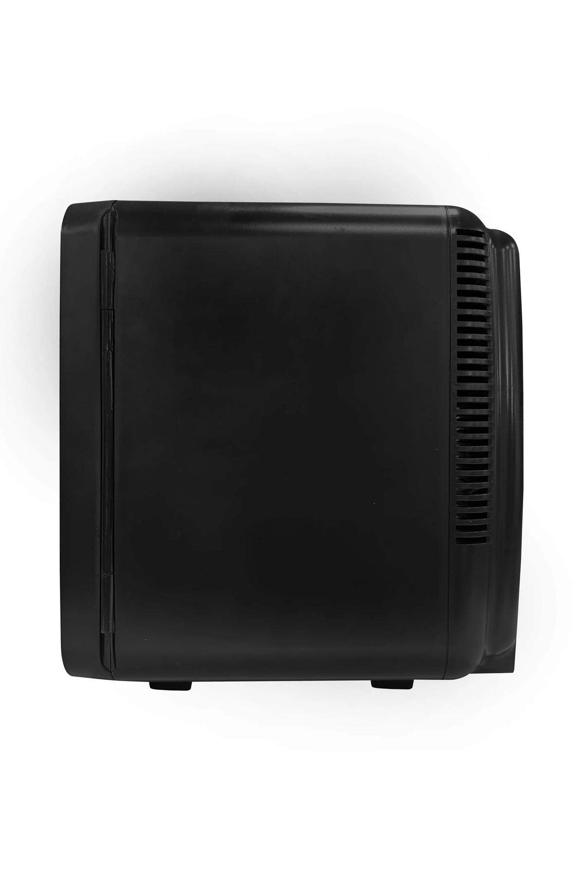 Retro 10L 15-Can Mini Personal Fridge Cooler D758769