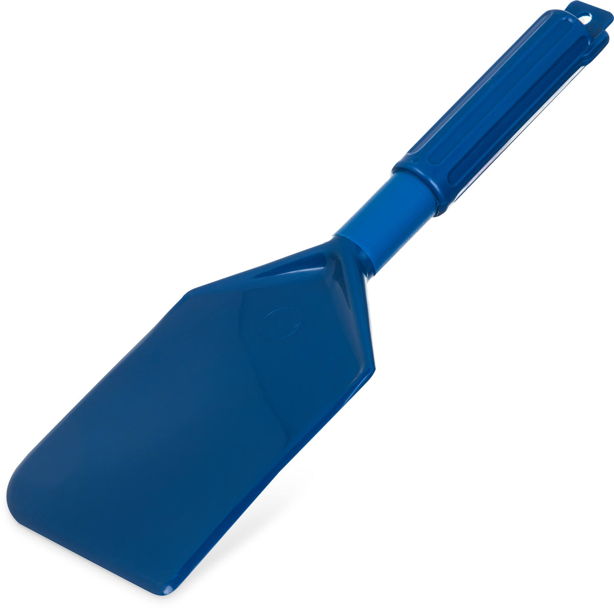 Paddle Scraper, 13-1/2x22 Long, Flexible, Heat-Resistant to 300°F, Dishwasher M97082