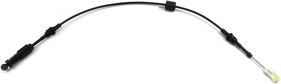 Automatic Transmission Shift Cable Shifter Pack of 2 J24738