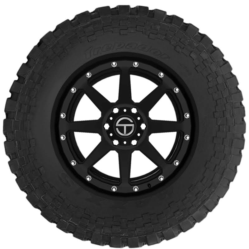 35X13.00R18LT Trepador Radial Tire L31973