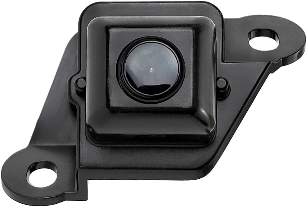 Backup Camera for Toyota Tacoma (2014-2015) E5018