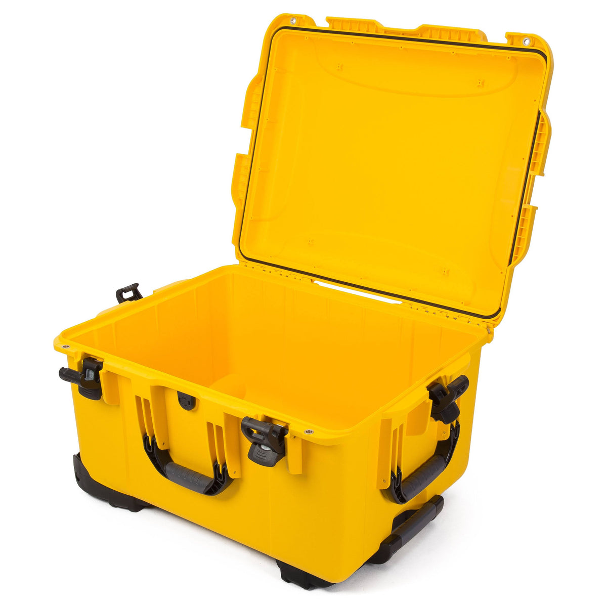 Yellow Hard Case G424