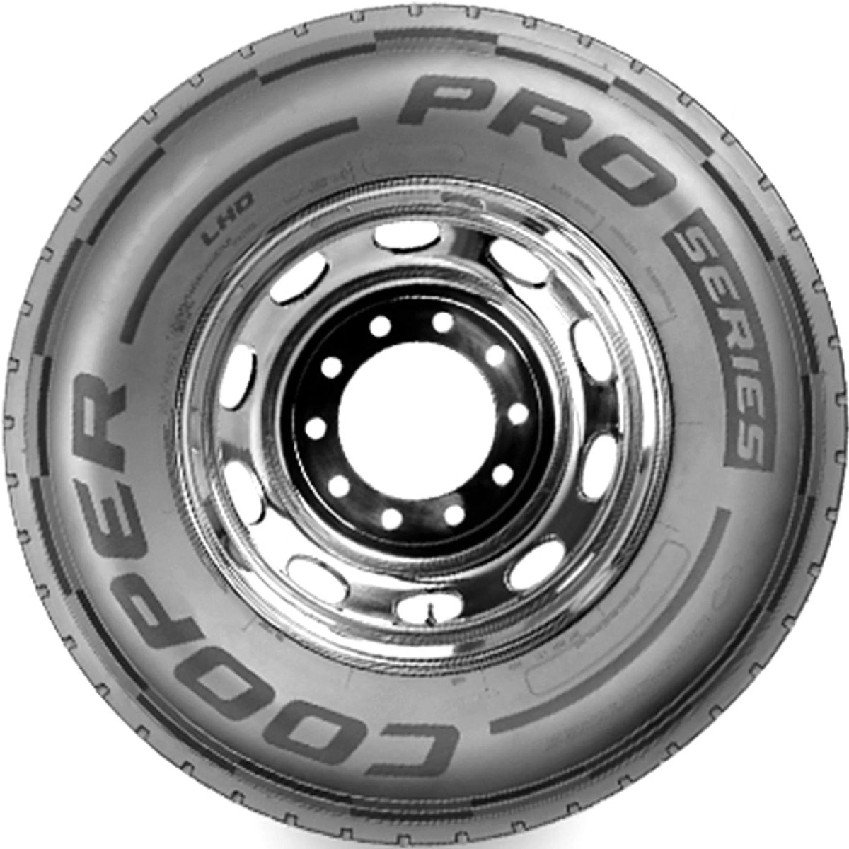 All Season 265/45R20 108H XL Passenger Tire L995553