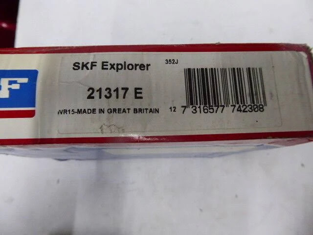 Spherical Roller Bearings H6575
