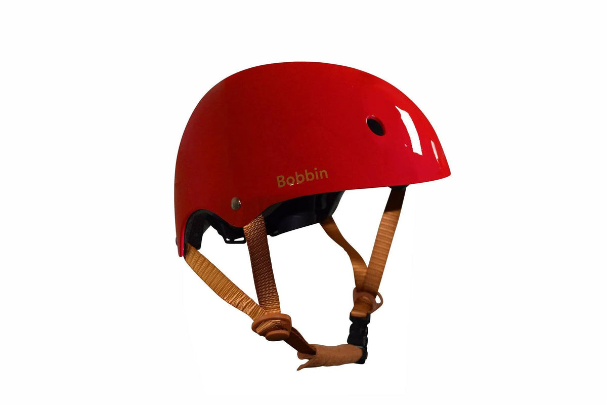 Red S/M Helmet S10065