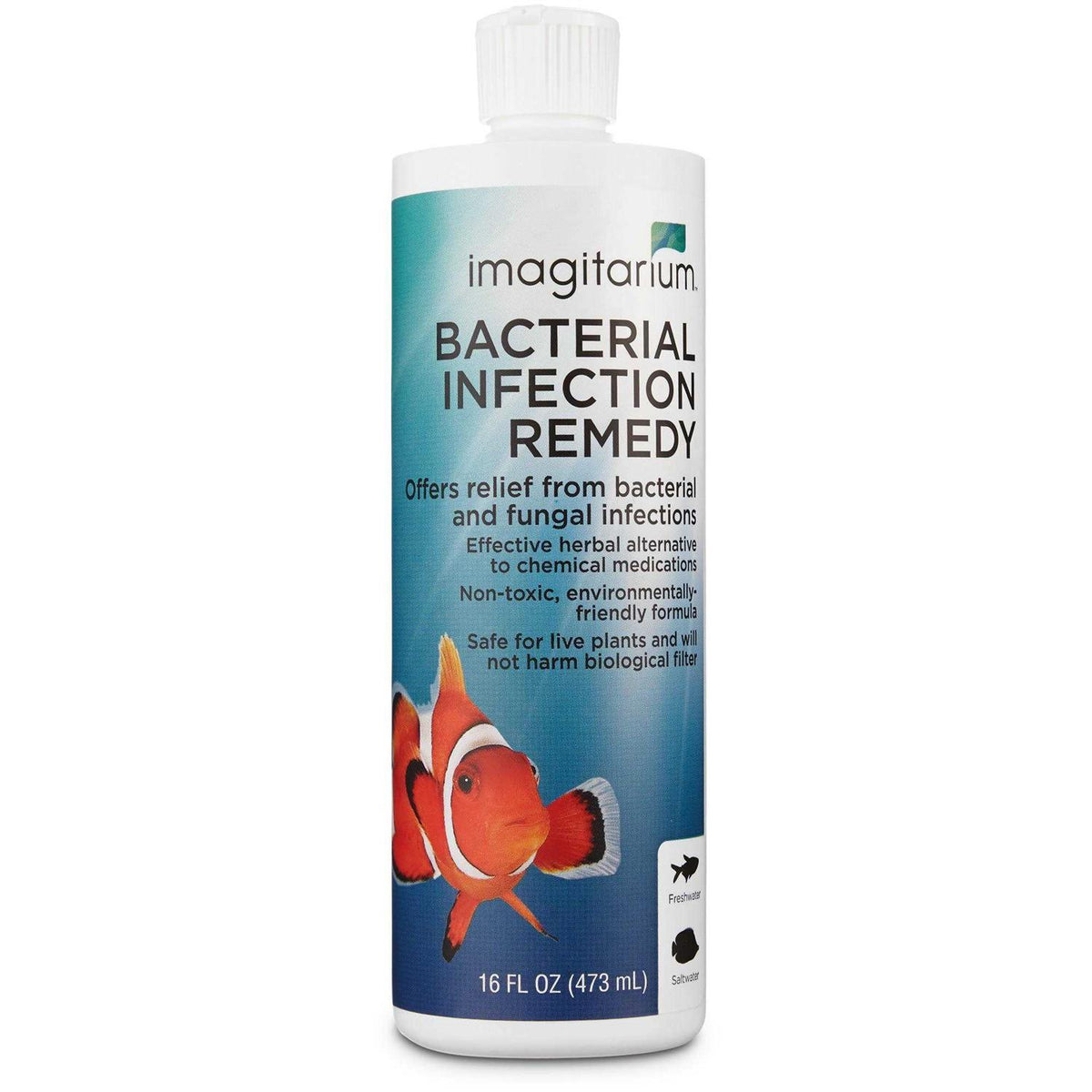Bacterial Remedy O6243